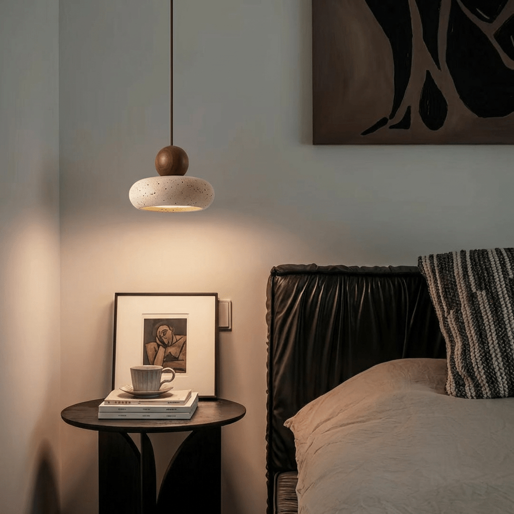 Aren Pendant Light