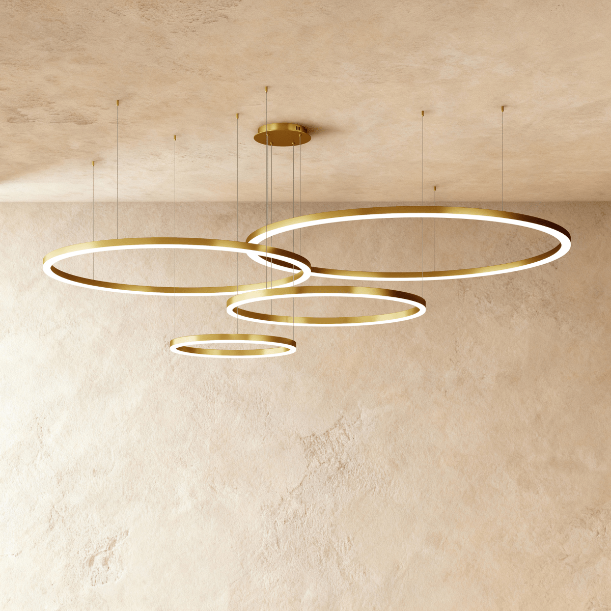 Aryana Chandelier