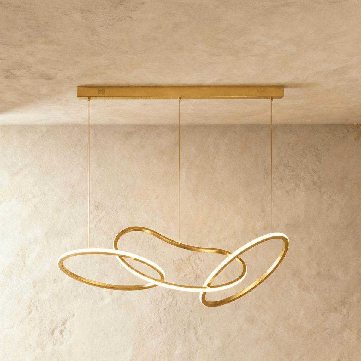 Astratta Chandelier