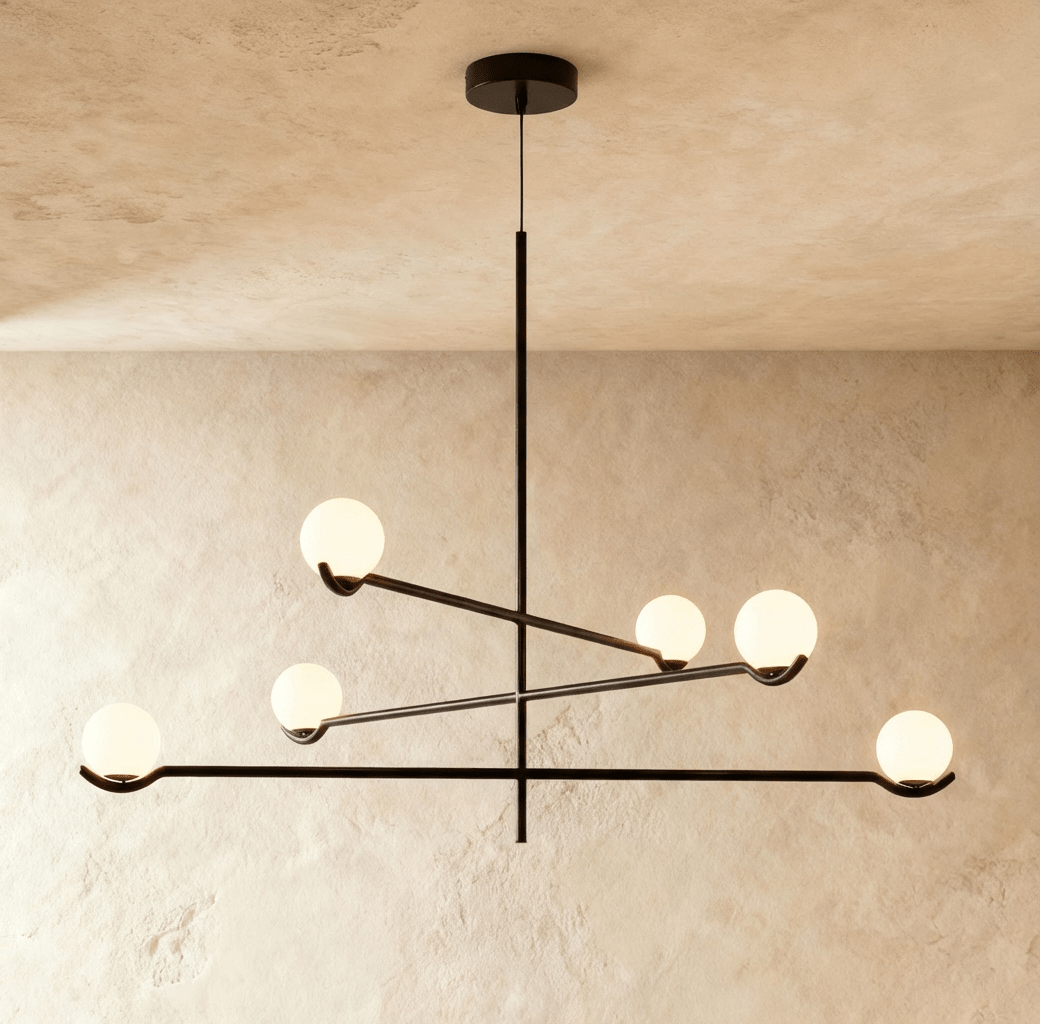 Baer Pendant Light - Residence Supply