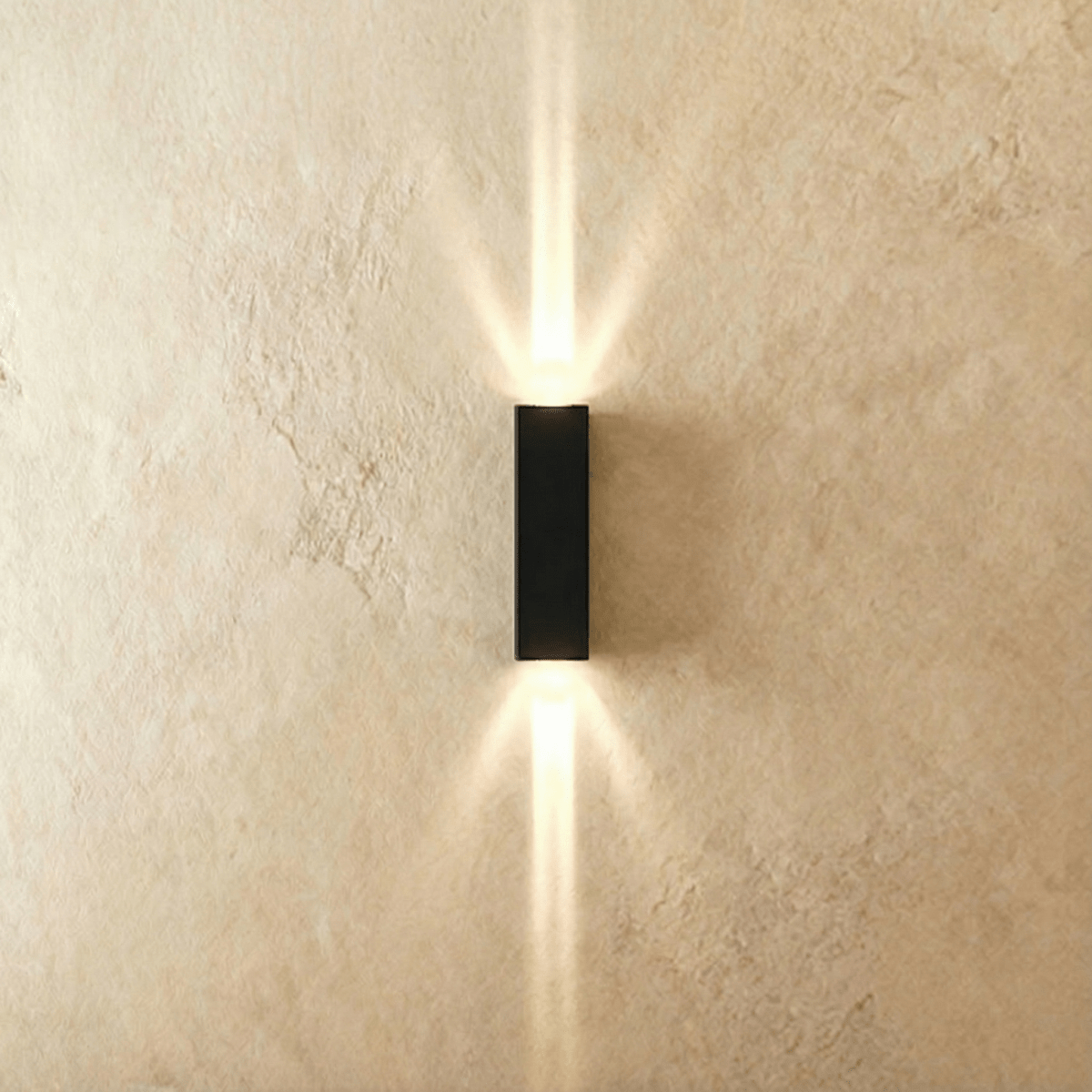 Beam Wall Lamp