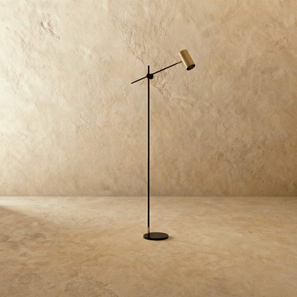 Bellis Floor Lamp
