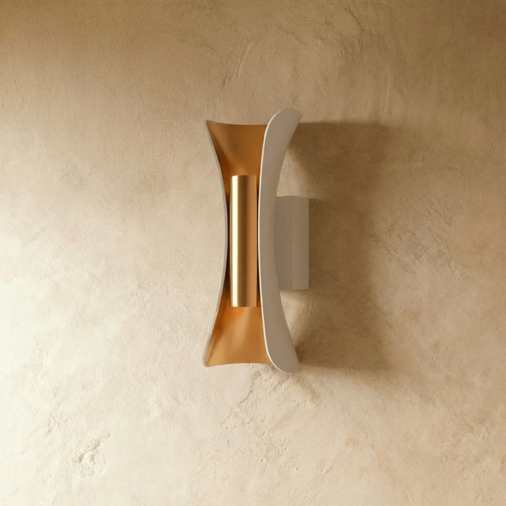 Briar Outdoor Wall Lamp