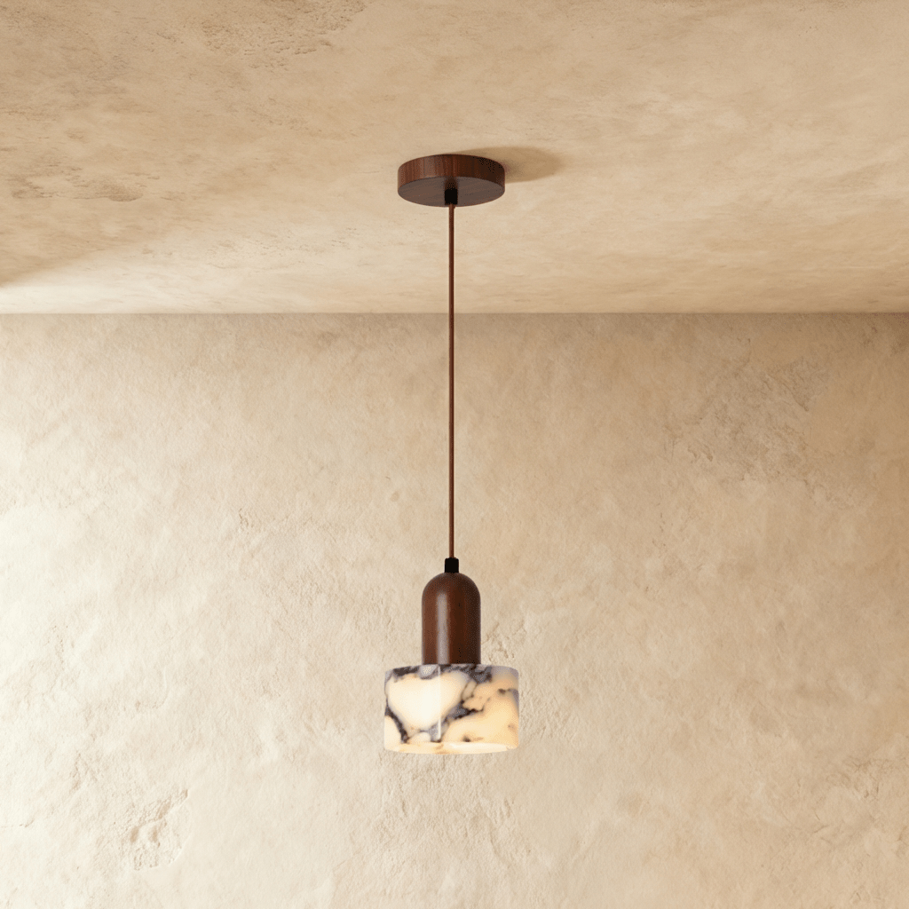 Calma Pendant Light