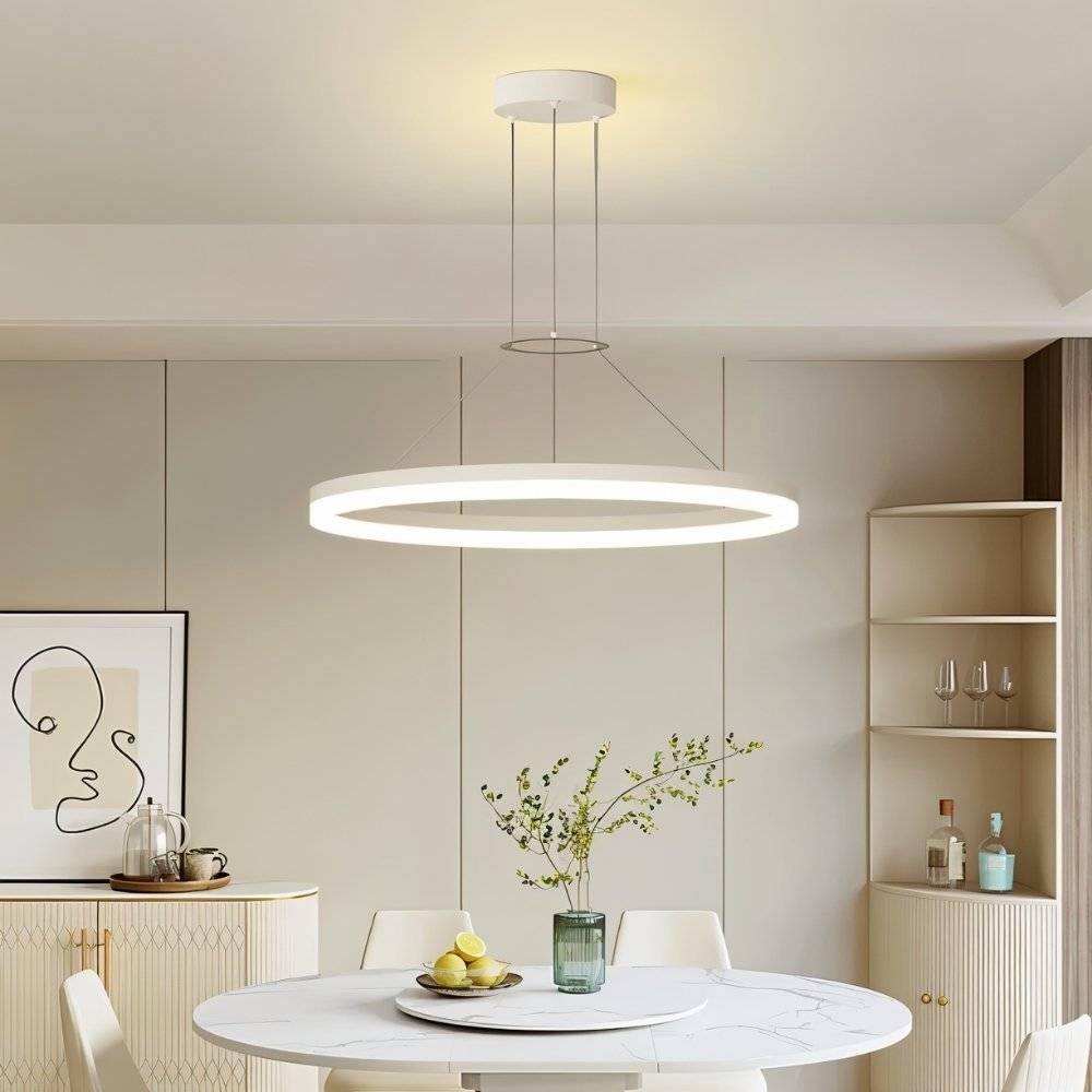 Calve Chandelier