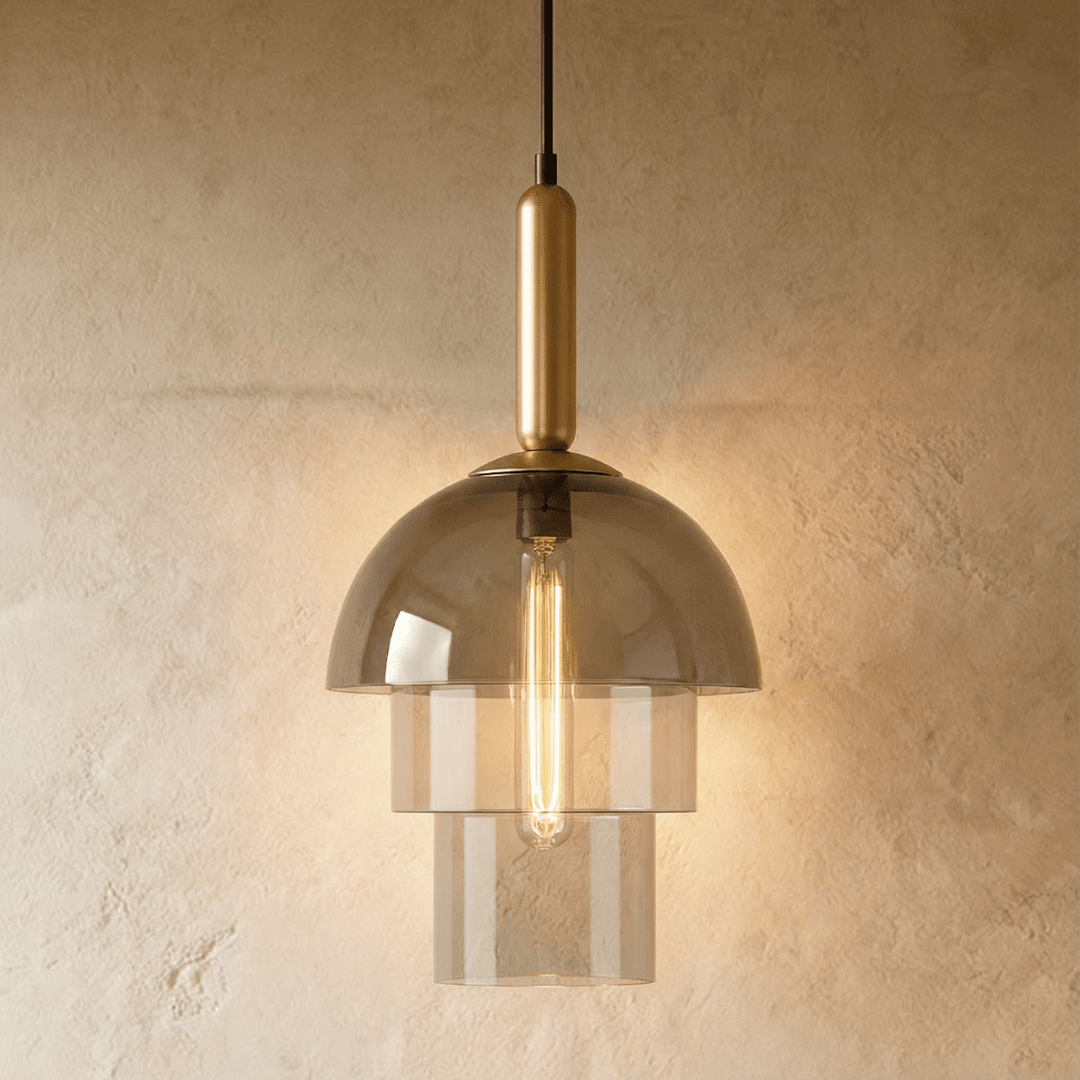 Calxi Pendant Light 