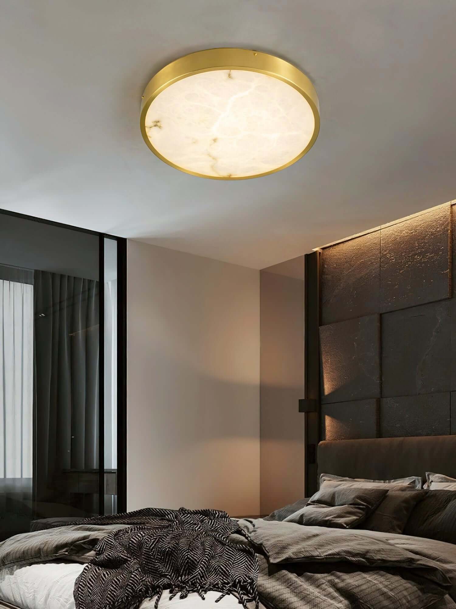 Camiro Ceiling Light