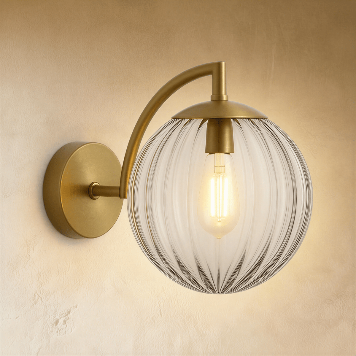 Carissa Wall Lamp