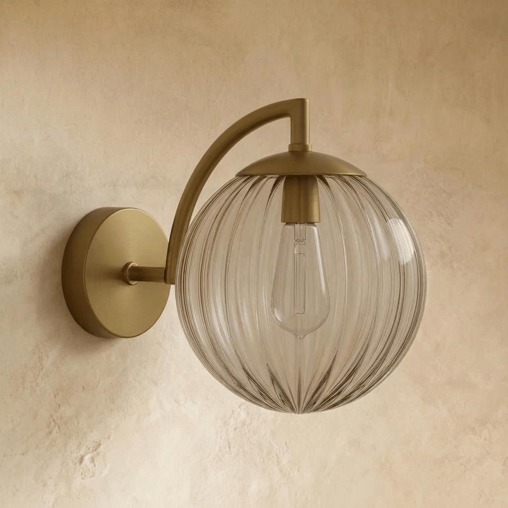 Carissa Wall Lamp