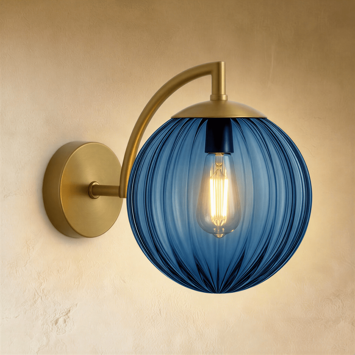 Carissa Wall Lamp 