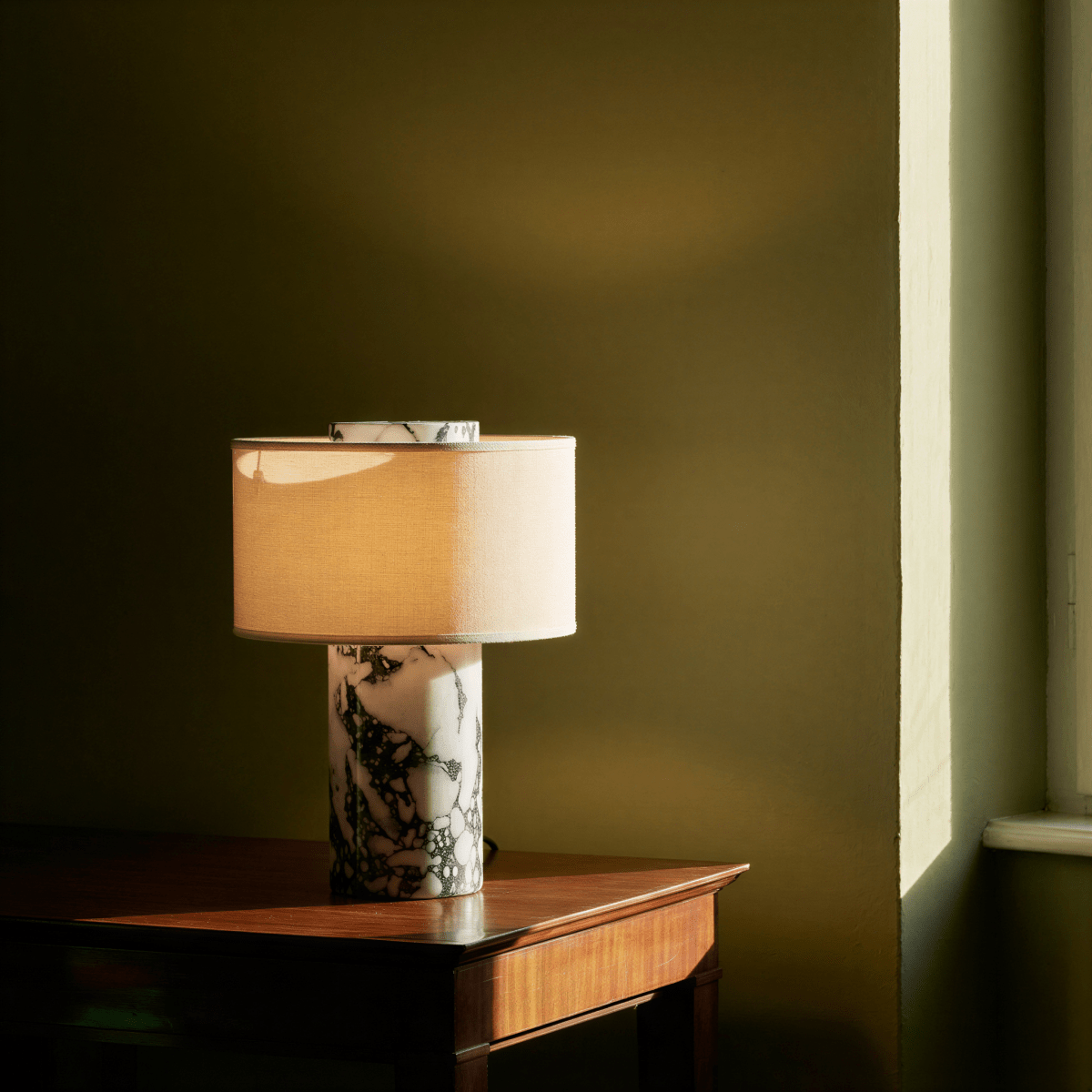 Colva Table Lamp
