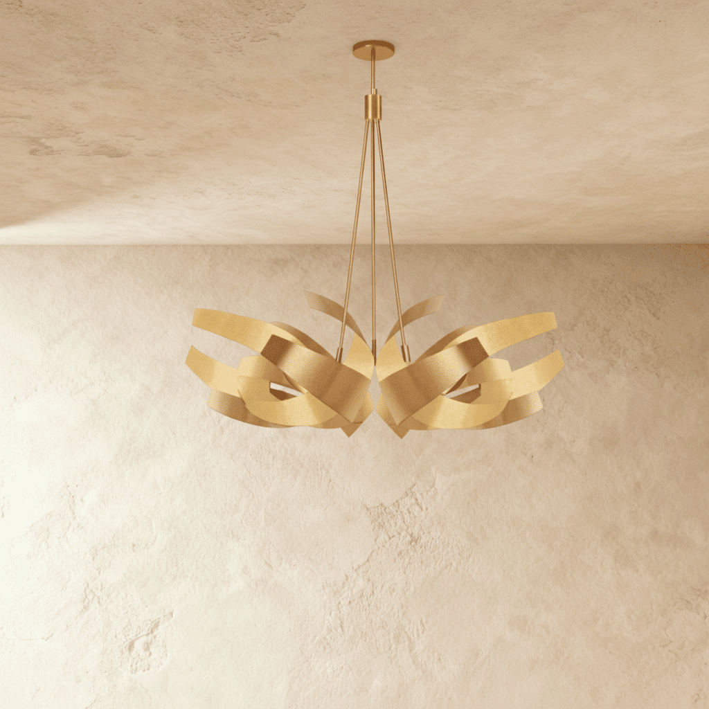 Cressida Chandelier