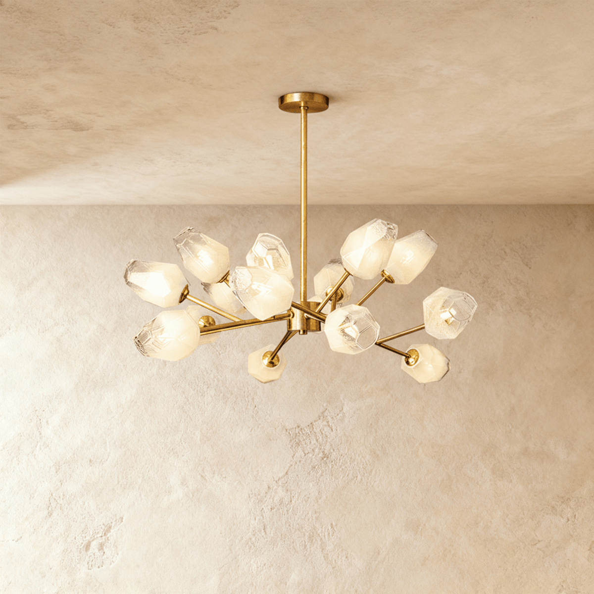 Delvo Chandelier 