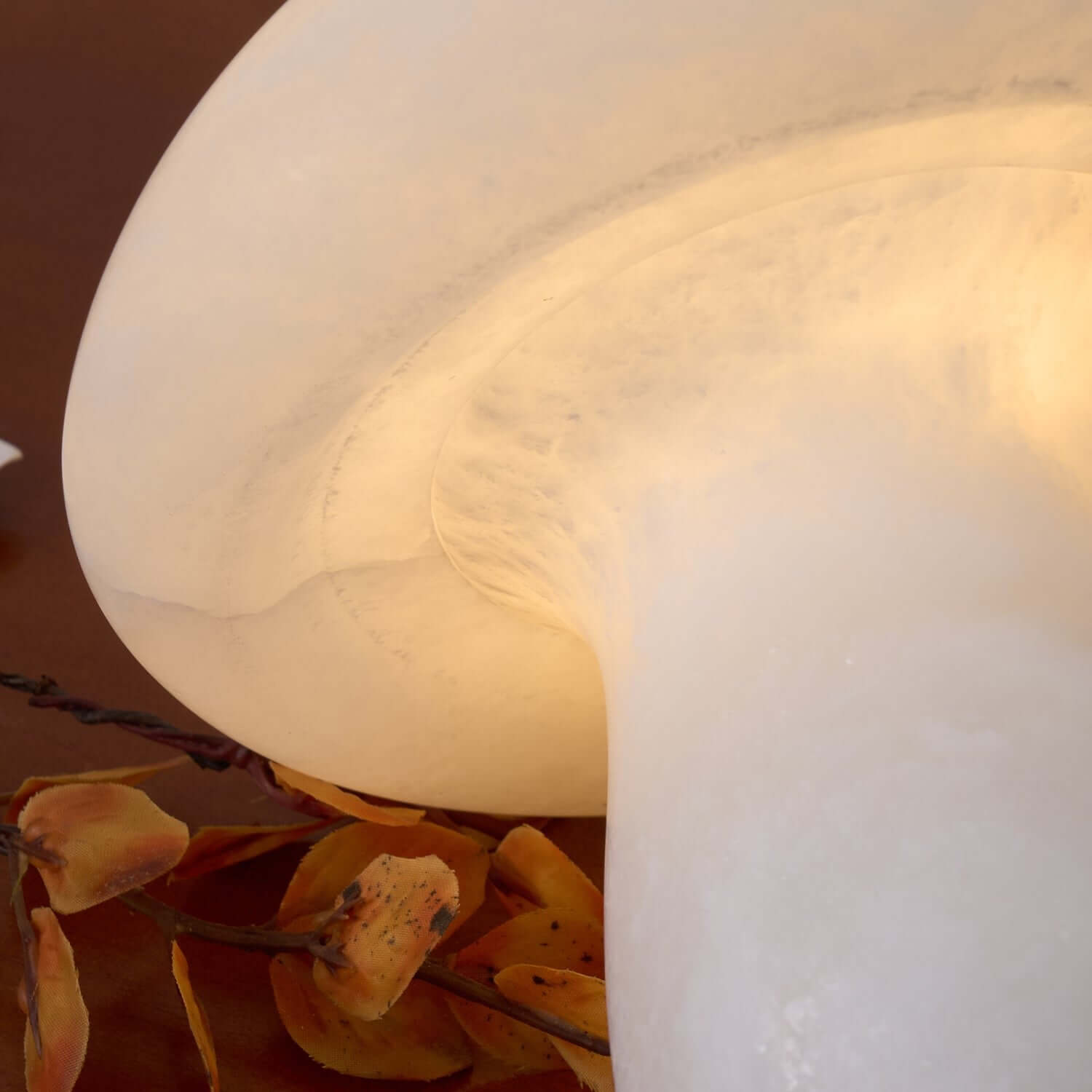 Dorqi Mushroom Table Lamp