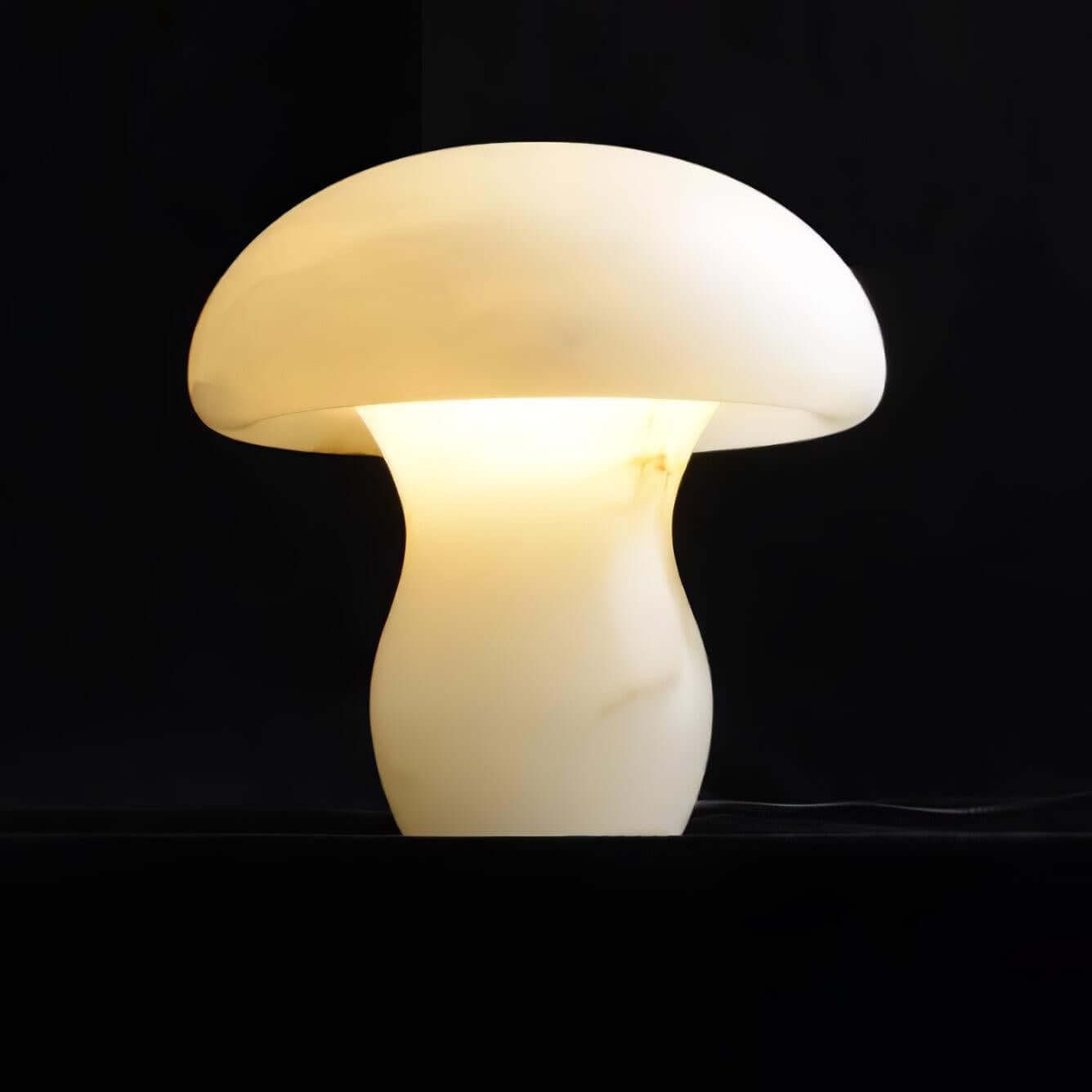 Dorqi Mushroom Table Lamp
