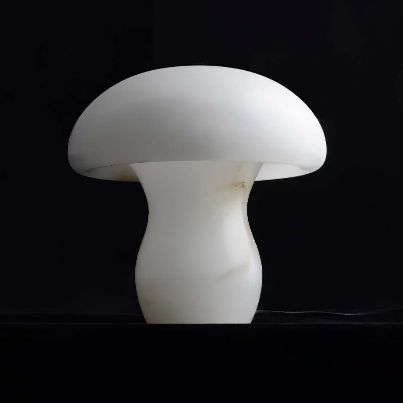 Dorqi Mushroom Table Lamp