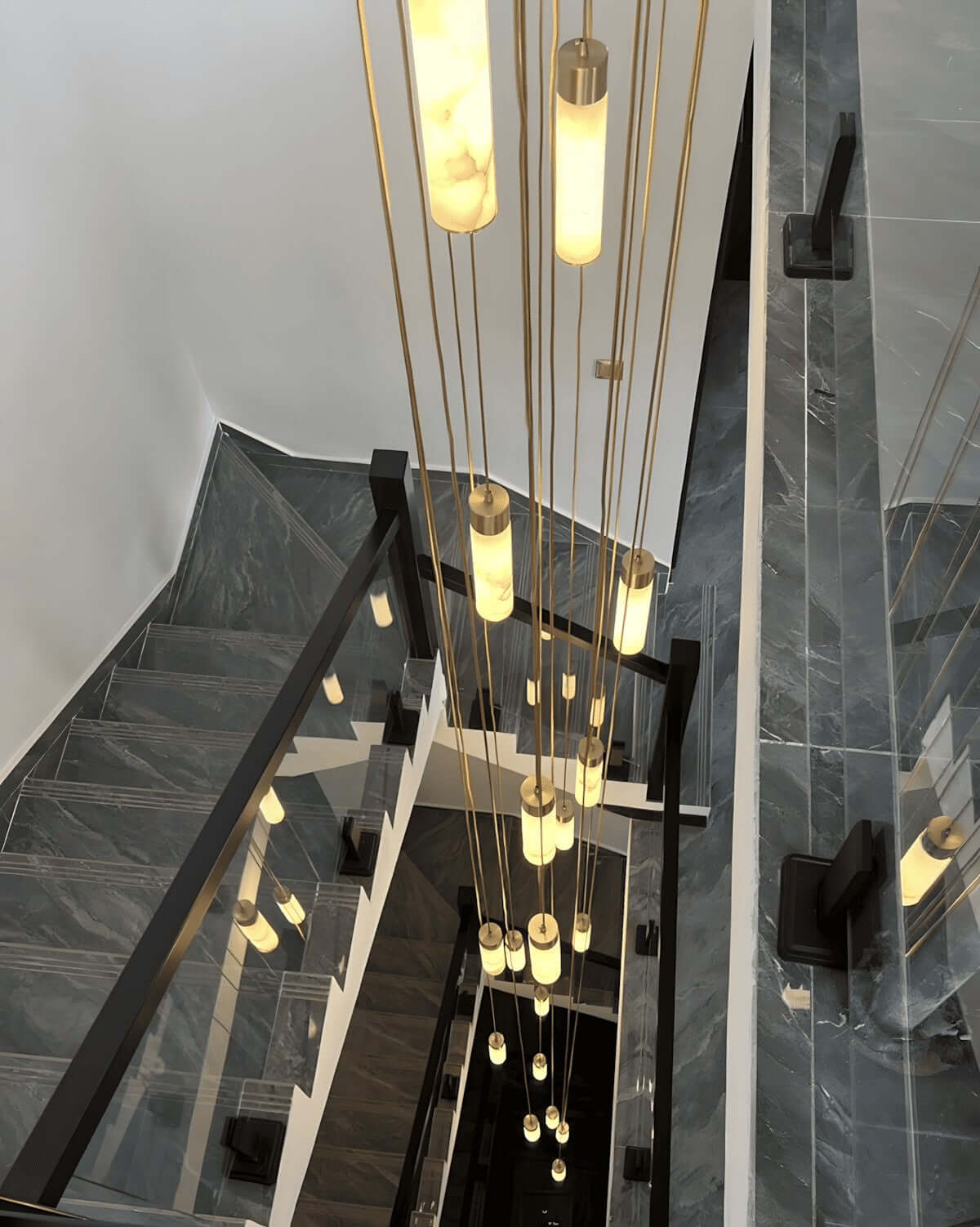 Dunaro Pendant Light