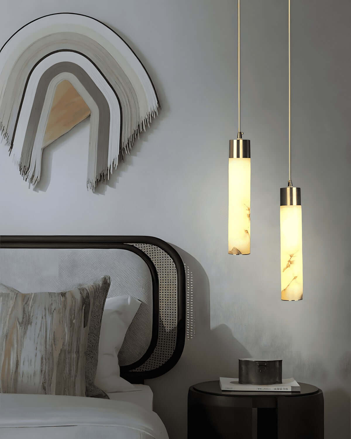 Dunaro Pendant Light