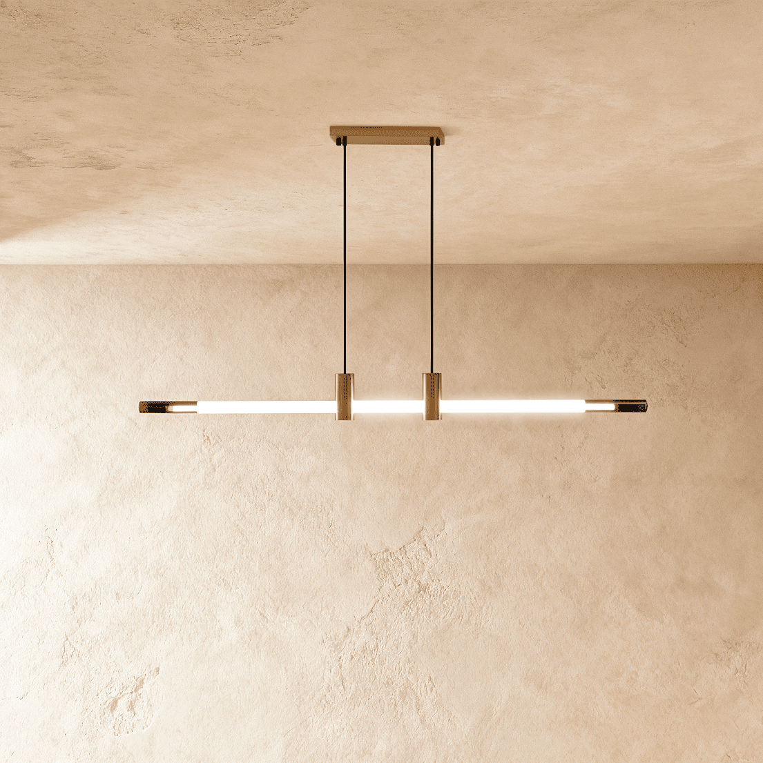 Emet Chandelier - Residence Supply