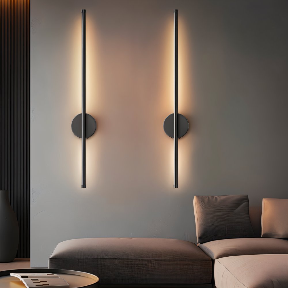 Fagal Wireless Wall Lamp