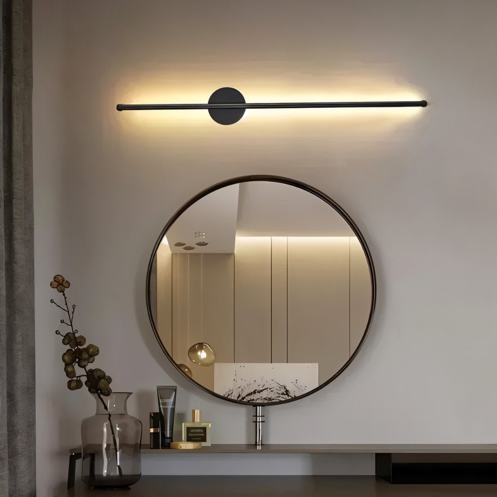 Fagal Wireless Wall Lamp