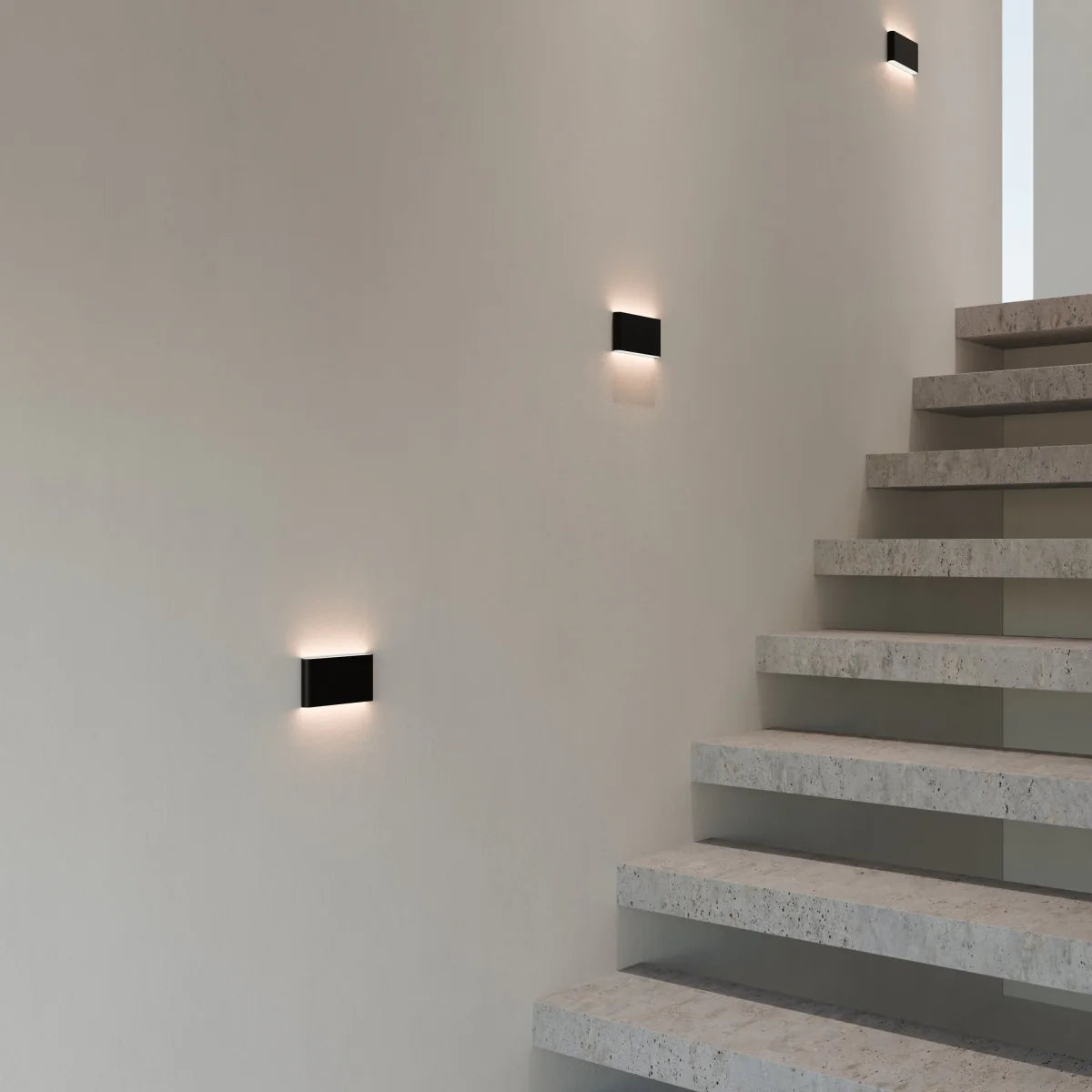 Femi Wall Lamp
