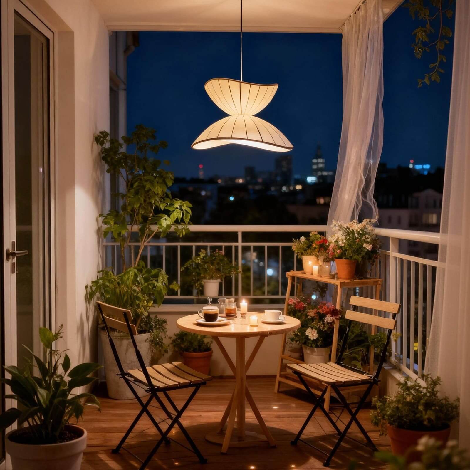 Fenori Pendant Light