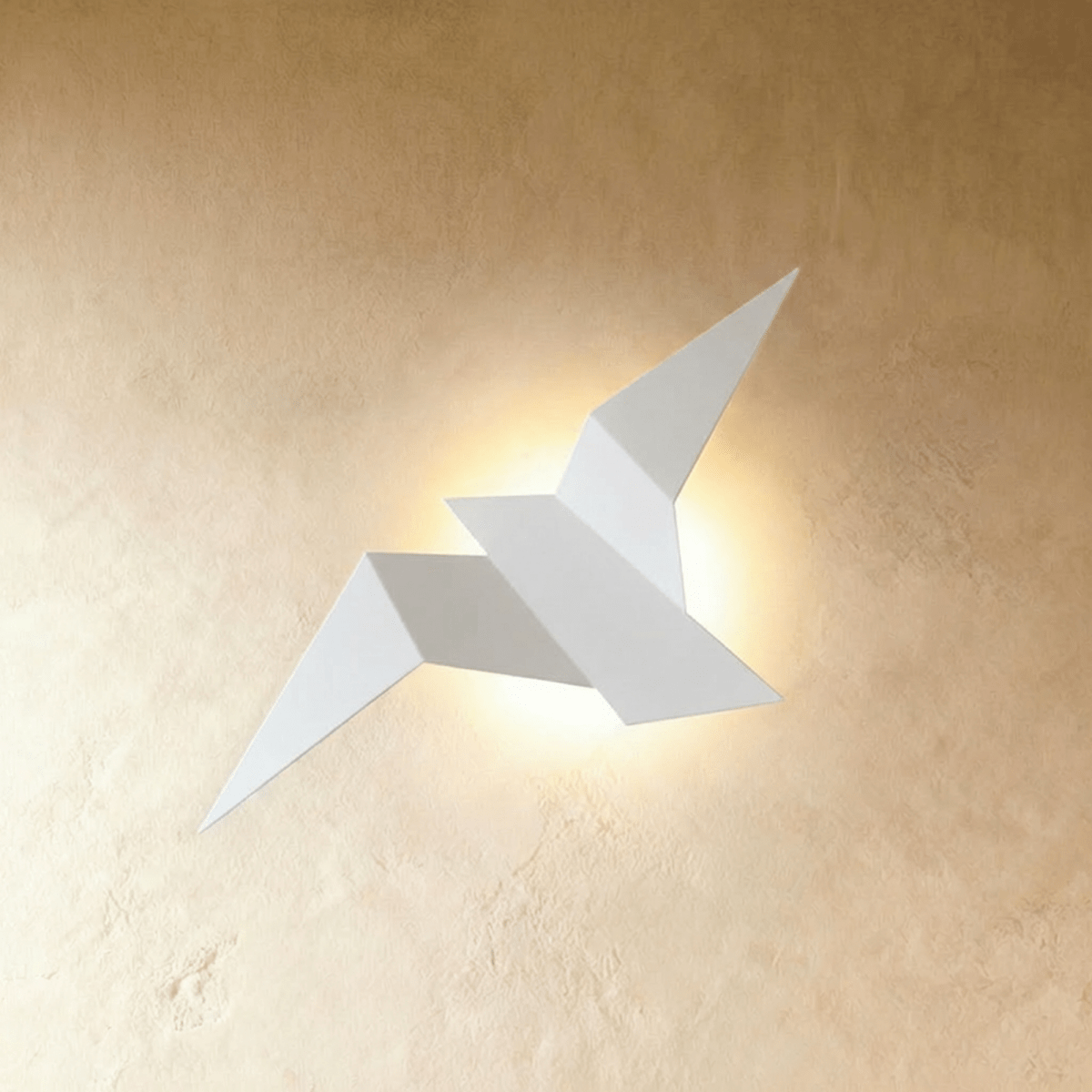 Finch Wall Lamp