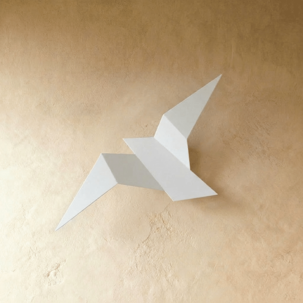 Finch Wall Lamp