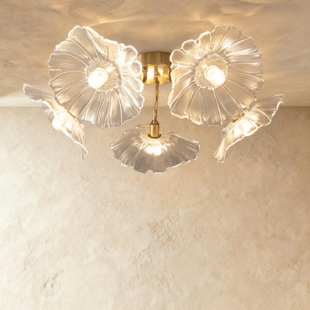 Floare Ceiling Light