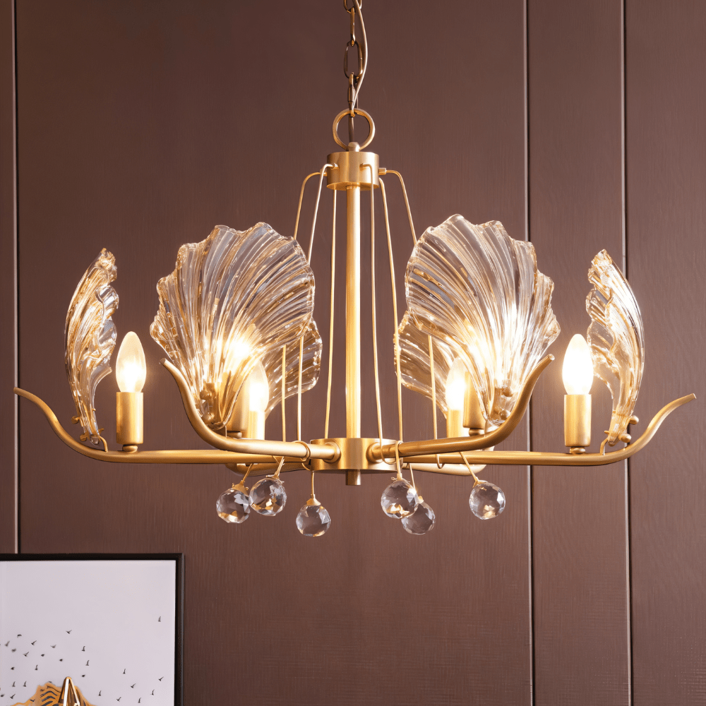 Fovia Chandelier