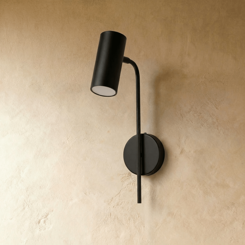 Hadrian Bedside Reading Lamp