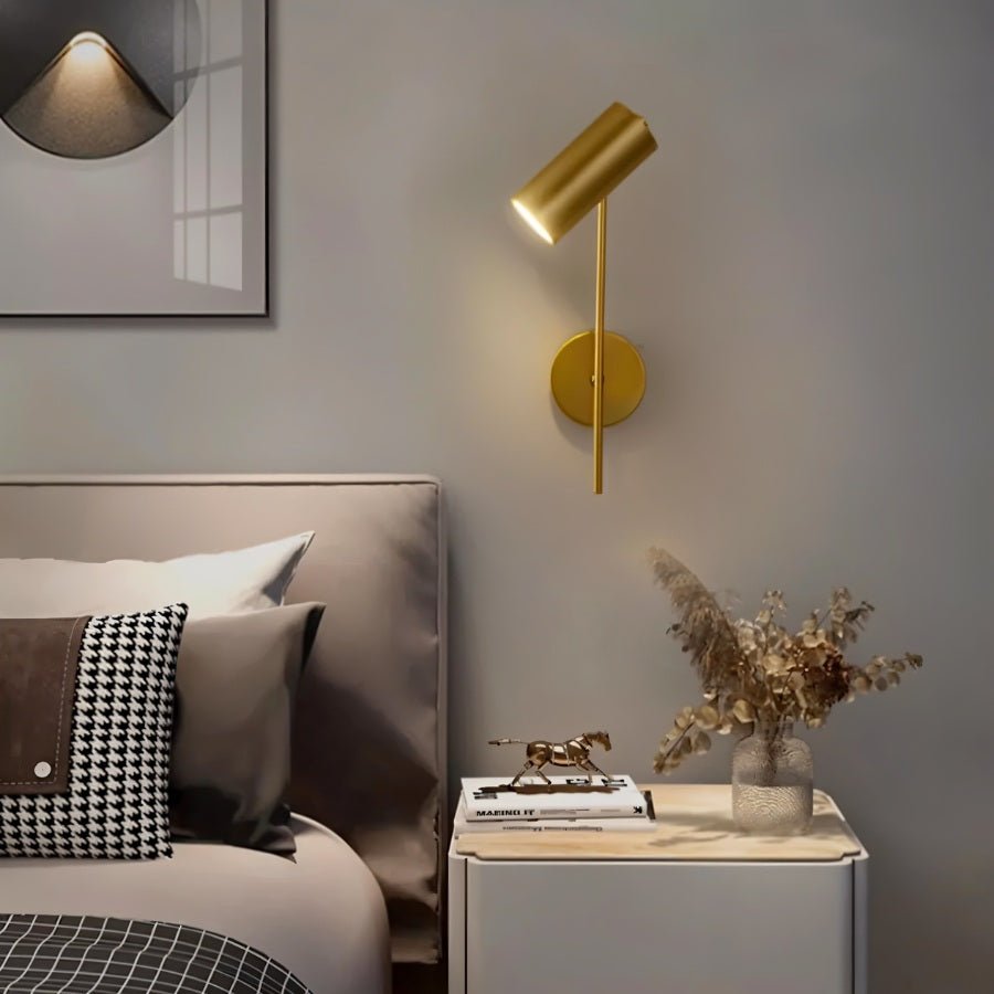 Hadrian Bedside Reading Lamp