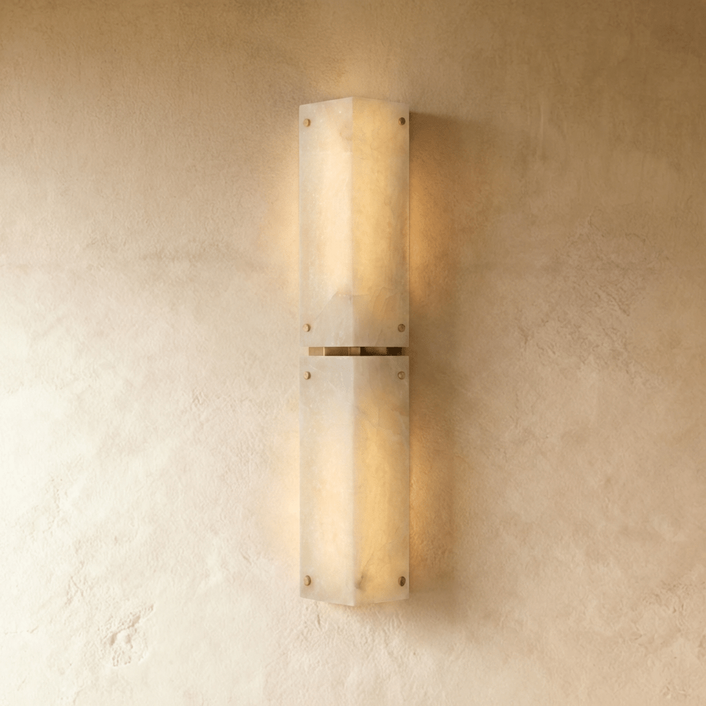 Halfi Wall Lamp - Residence Supply