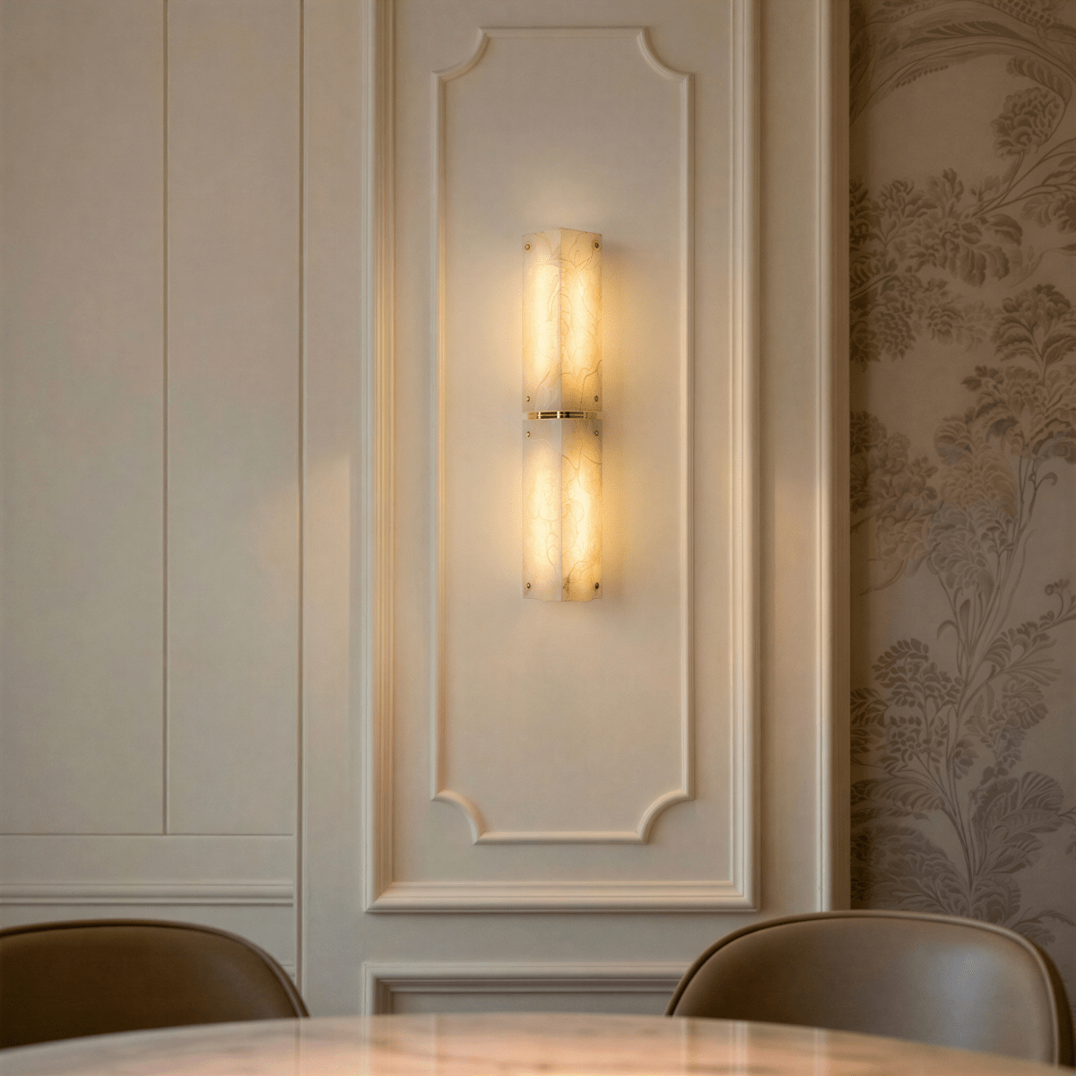 Halfi Wall Lamp