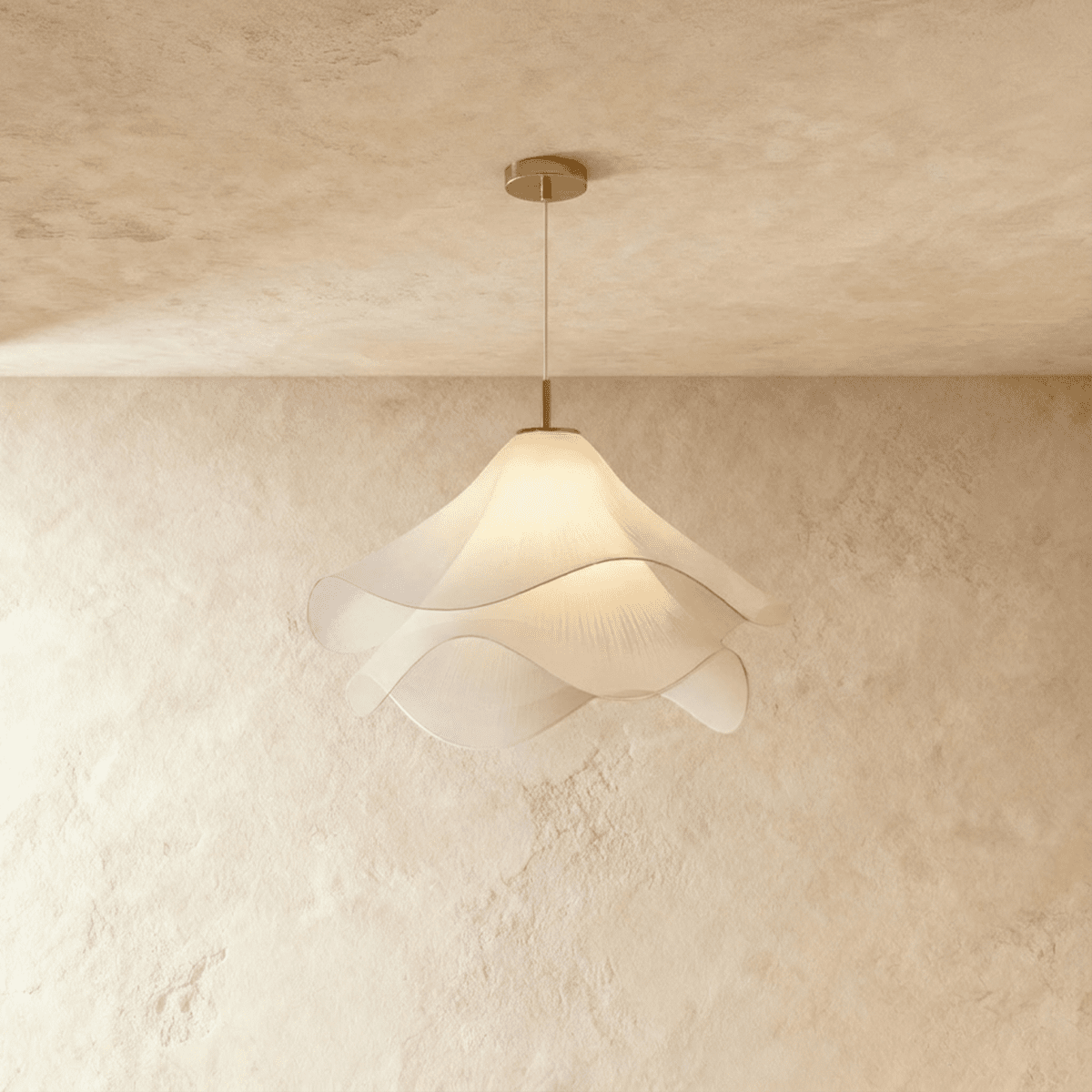 Halos Pendant Light
