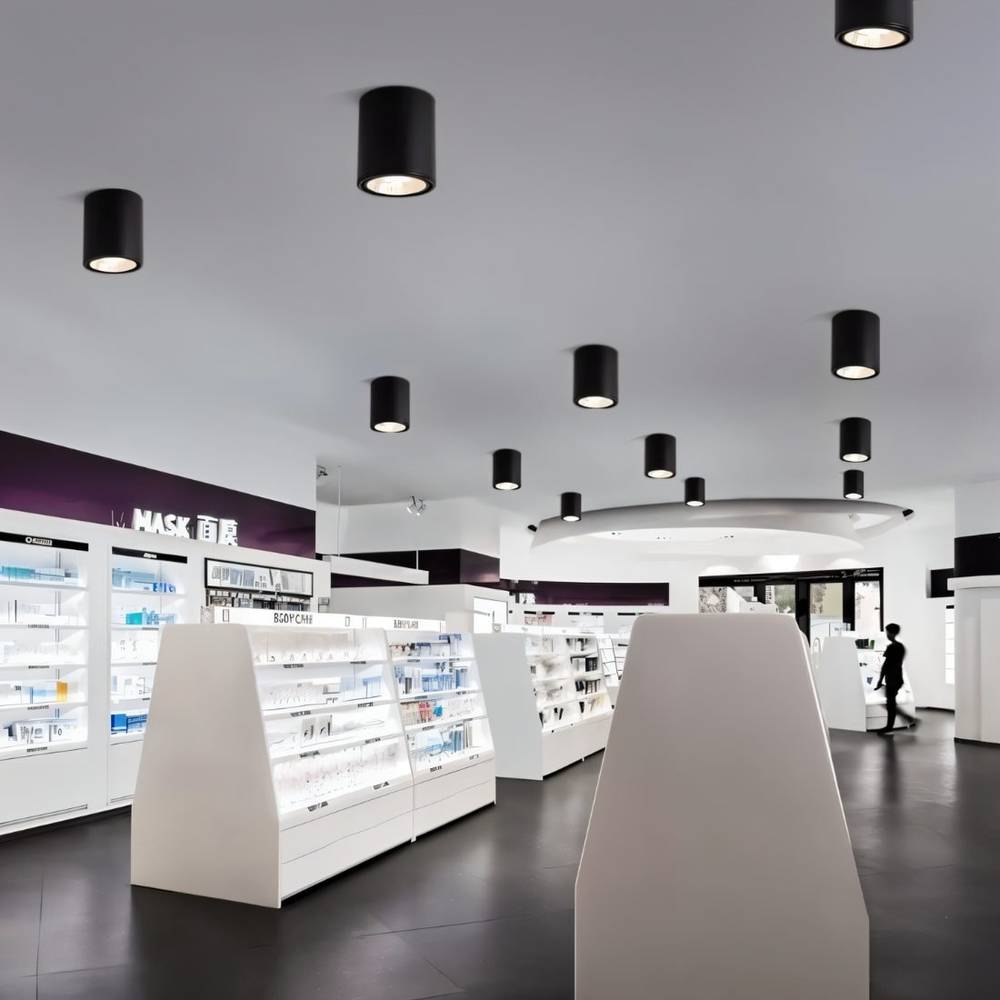 Hunar Downlight
