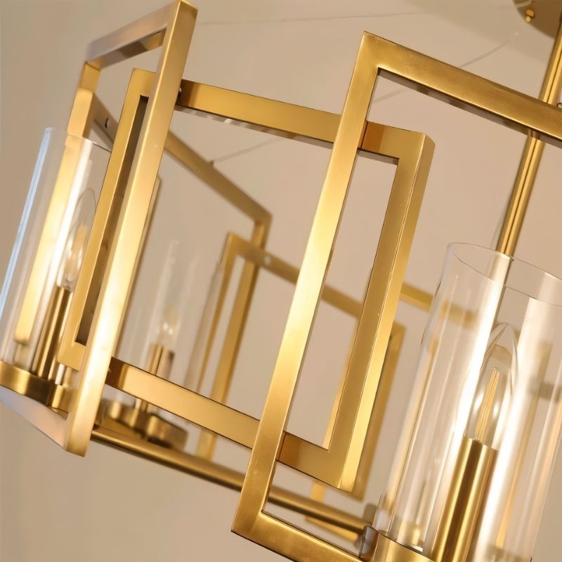 Celvara Chandelier