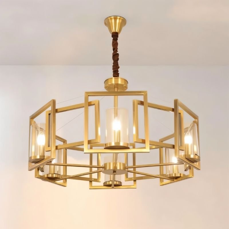 Celvara Chandelier