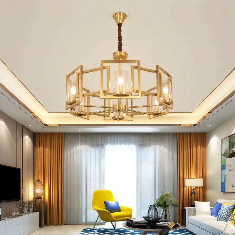Celvara Chandelier