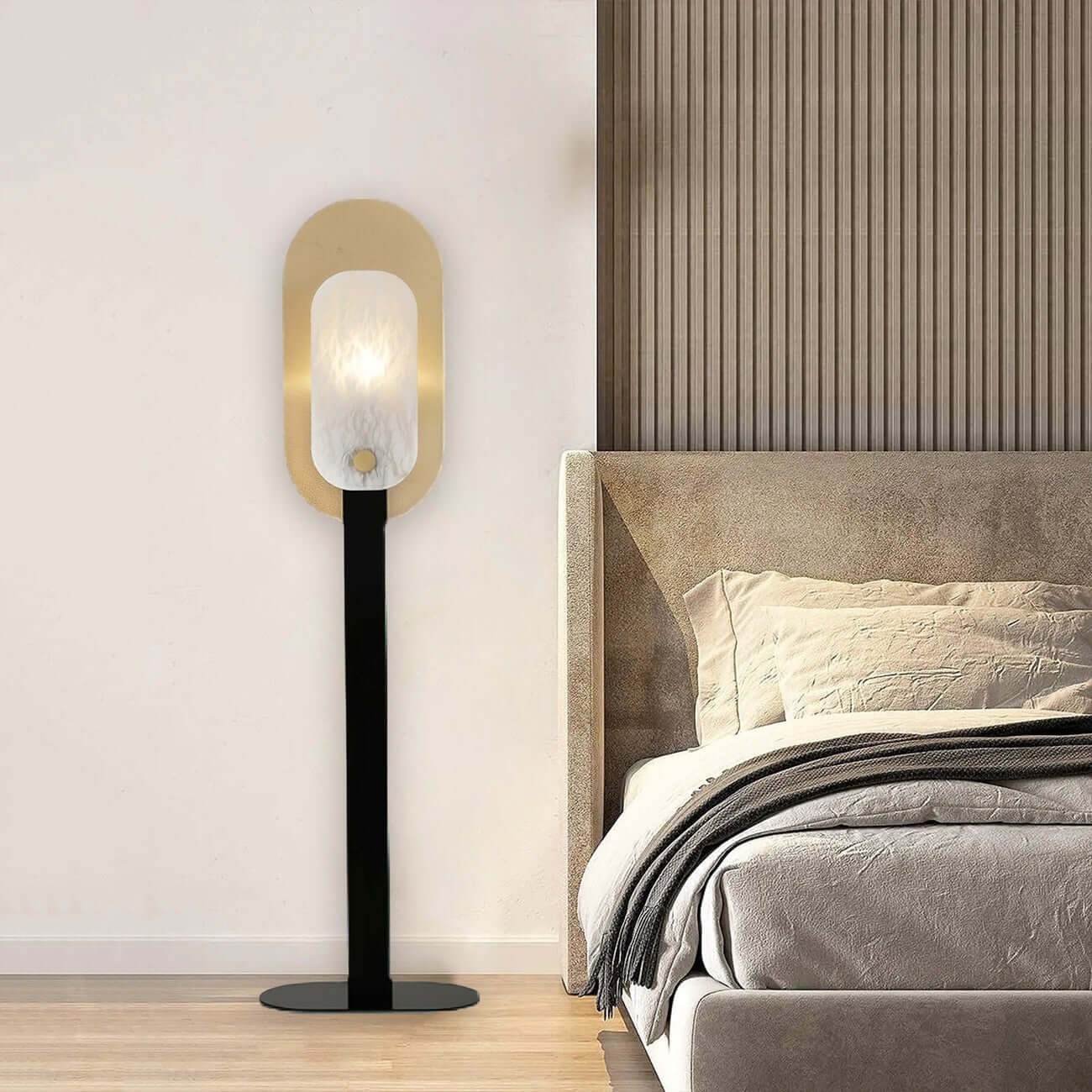 Jivara Floor Lamp