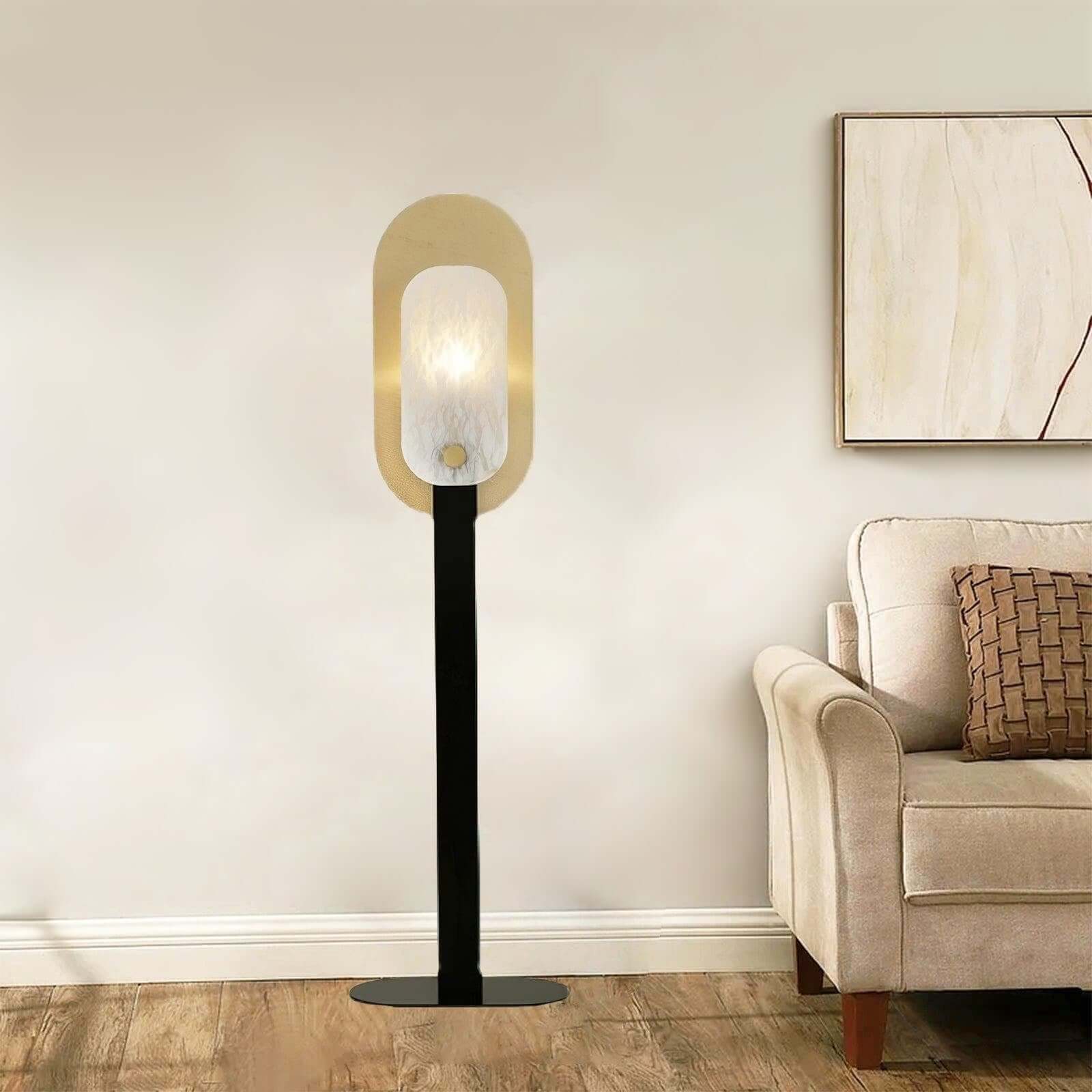 Jivara Floor Lamp