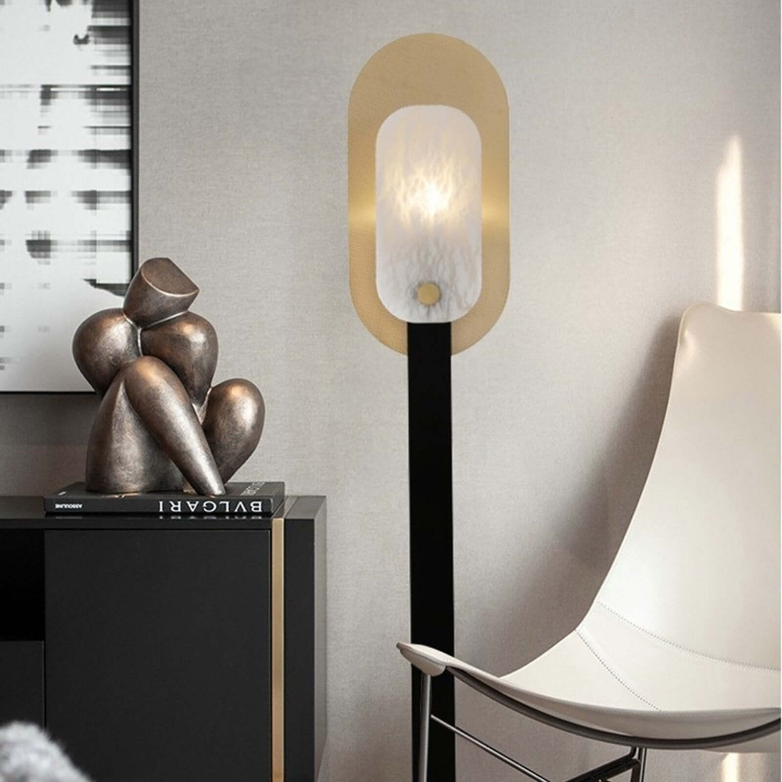 Jivara Floor Lamp