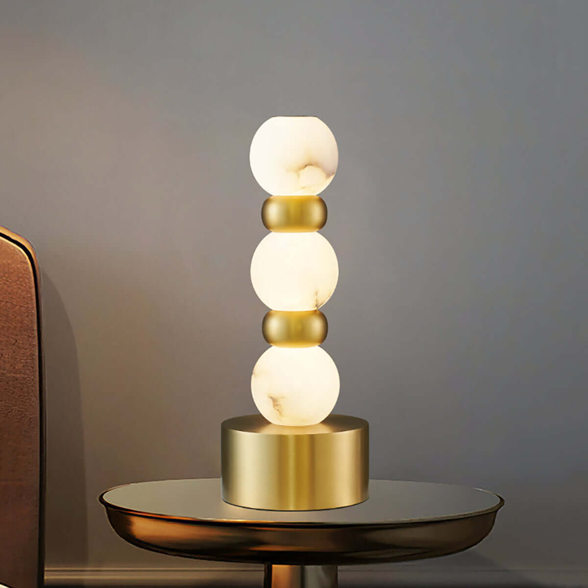 Korbeli Table Lamp