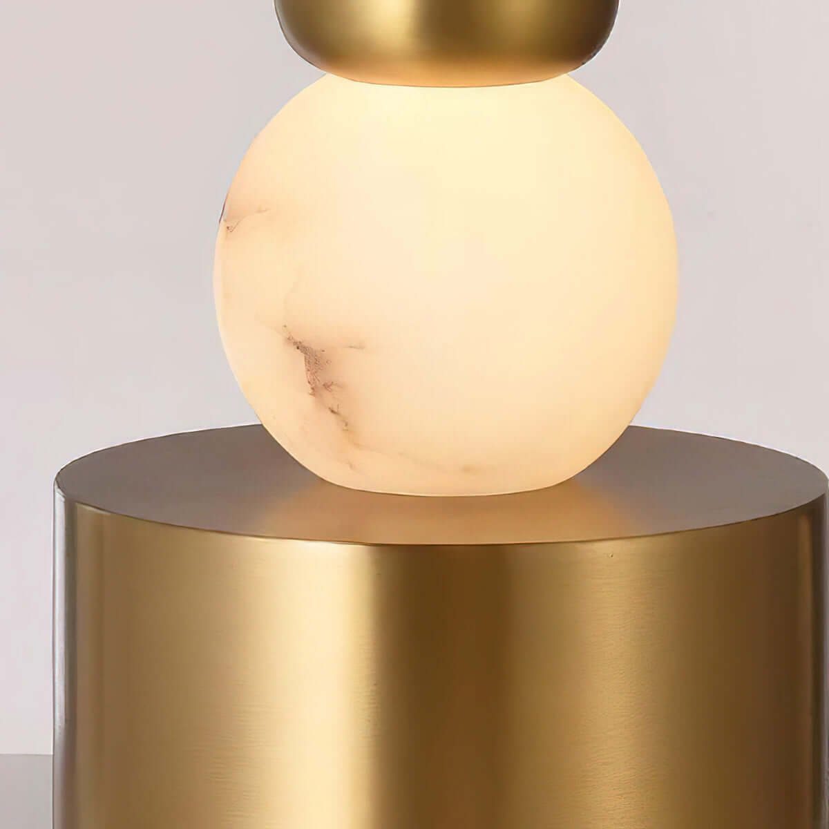 Korbeli Table Lamp