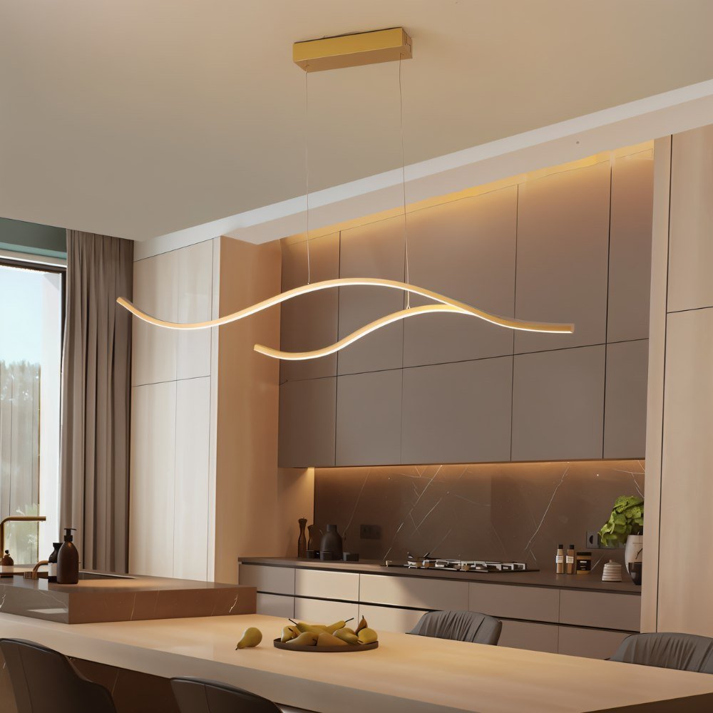 Krikle Chandelier