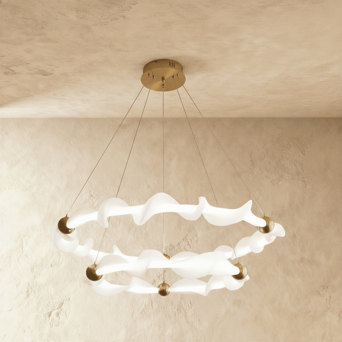 Kyria Chandelier 