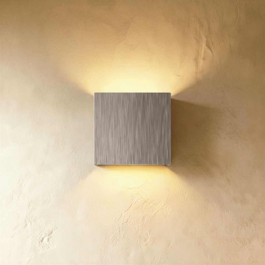 Lior Wall Lamp - Residence Supply