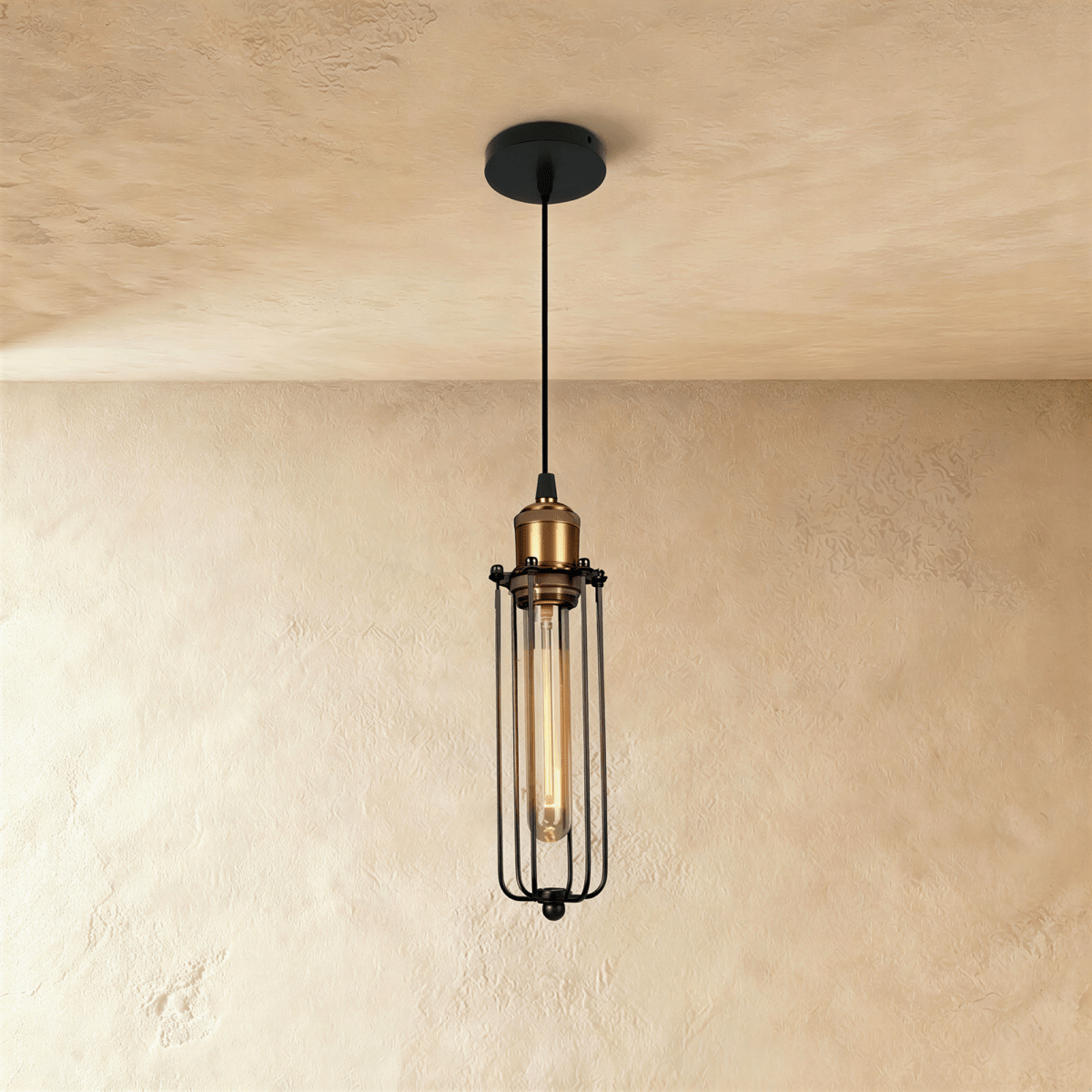 Lioren Pendant Light 