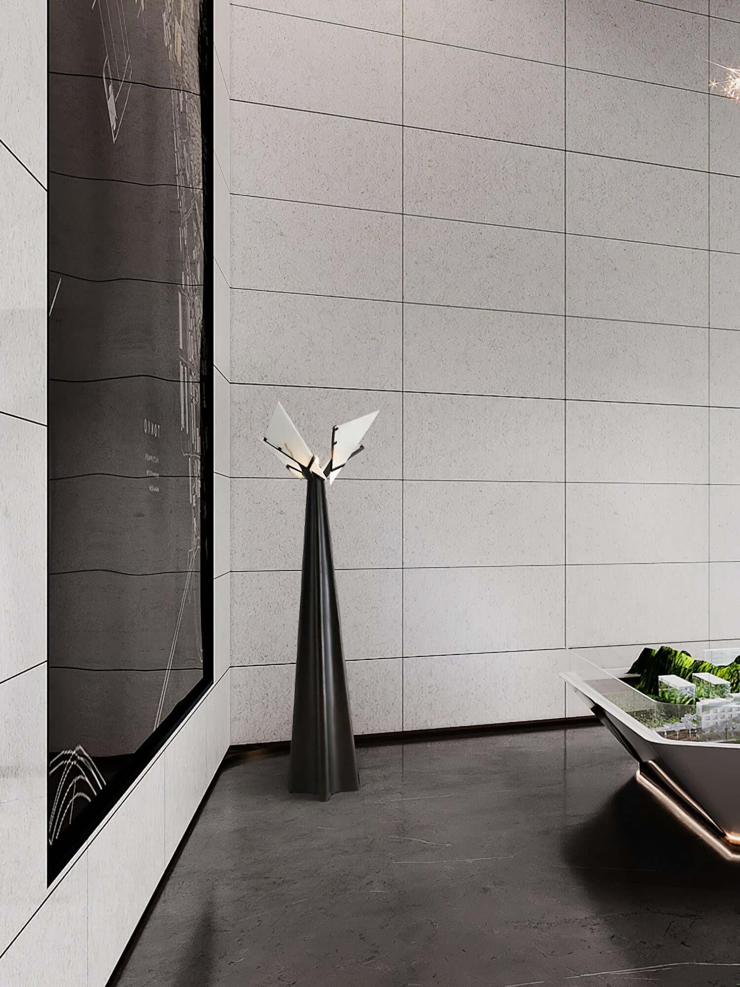 Lirona Floor Lamp